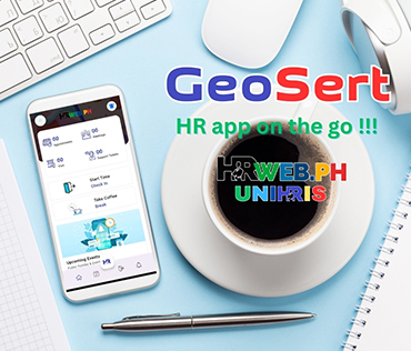 GEO SERT App