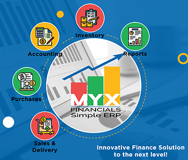 MYX Financials